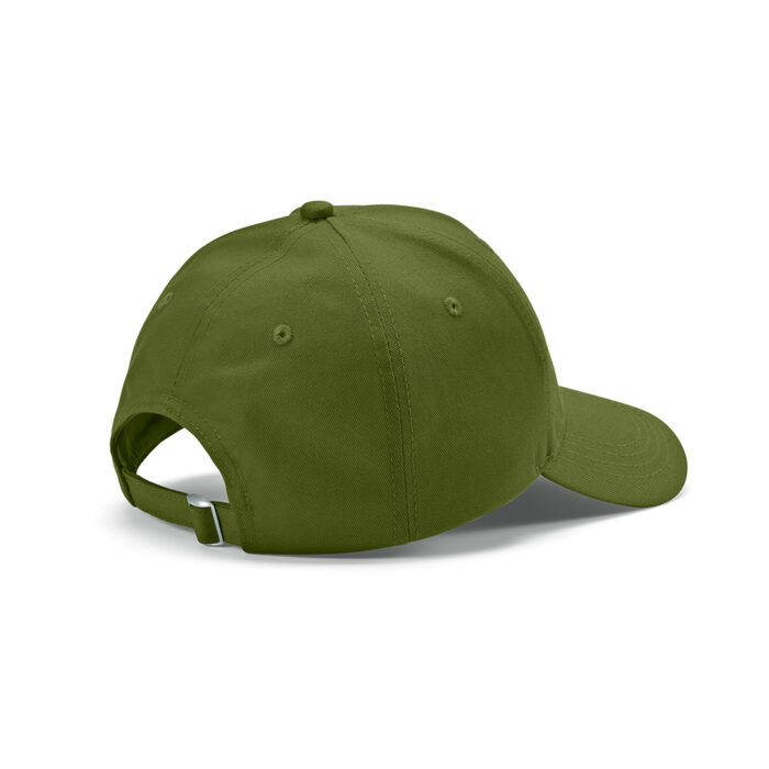 Darrell Cap – Bild 12