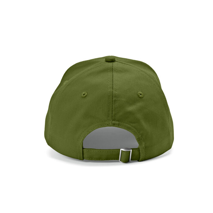 Darrell Cap – Bild 14