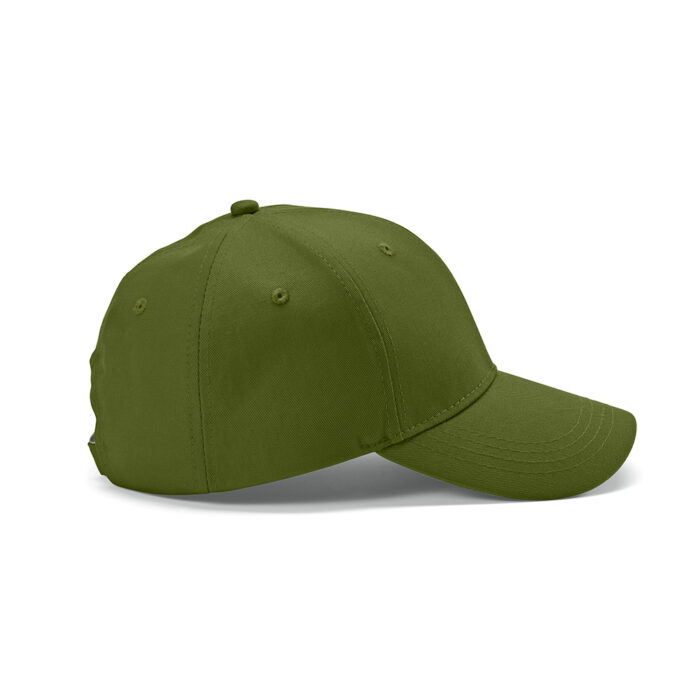 Darrell Cap – Bild 16