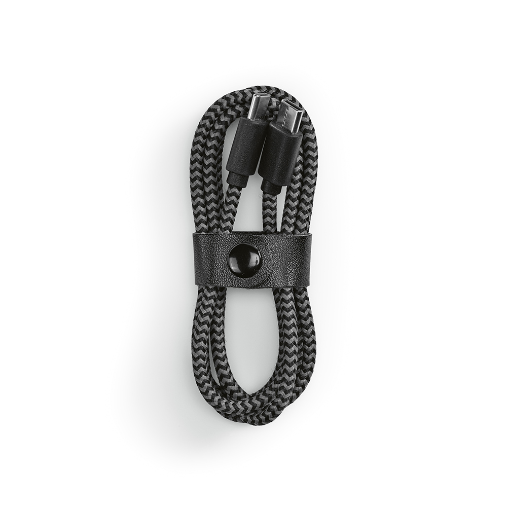 1m rPet - Ladekabel – Bild 5