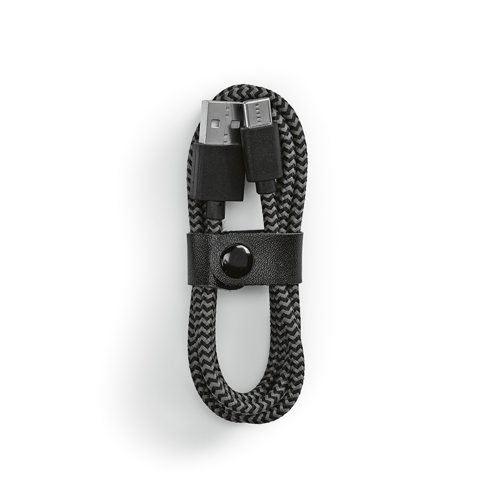 1m rPet - Ladekabel – Bild 31