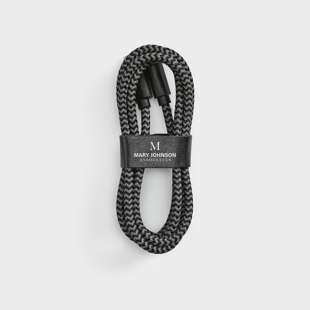 1m rPet - Ladekabel – Bild 11