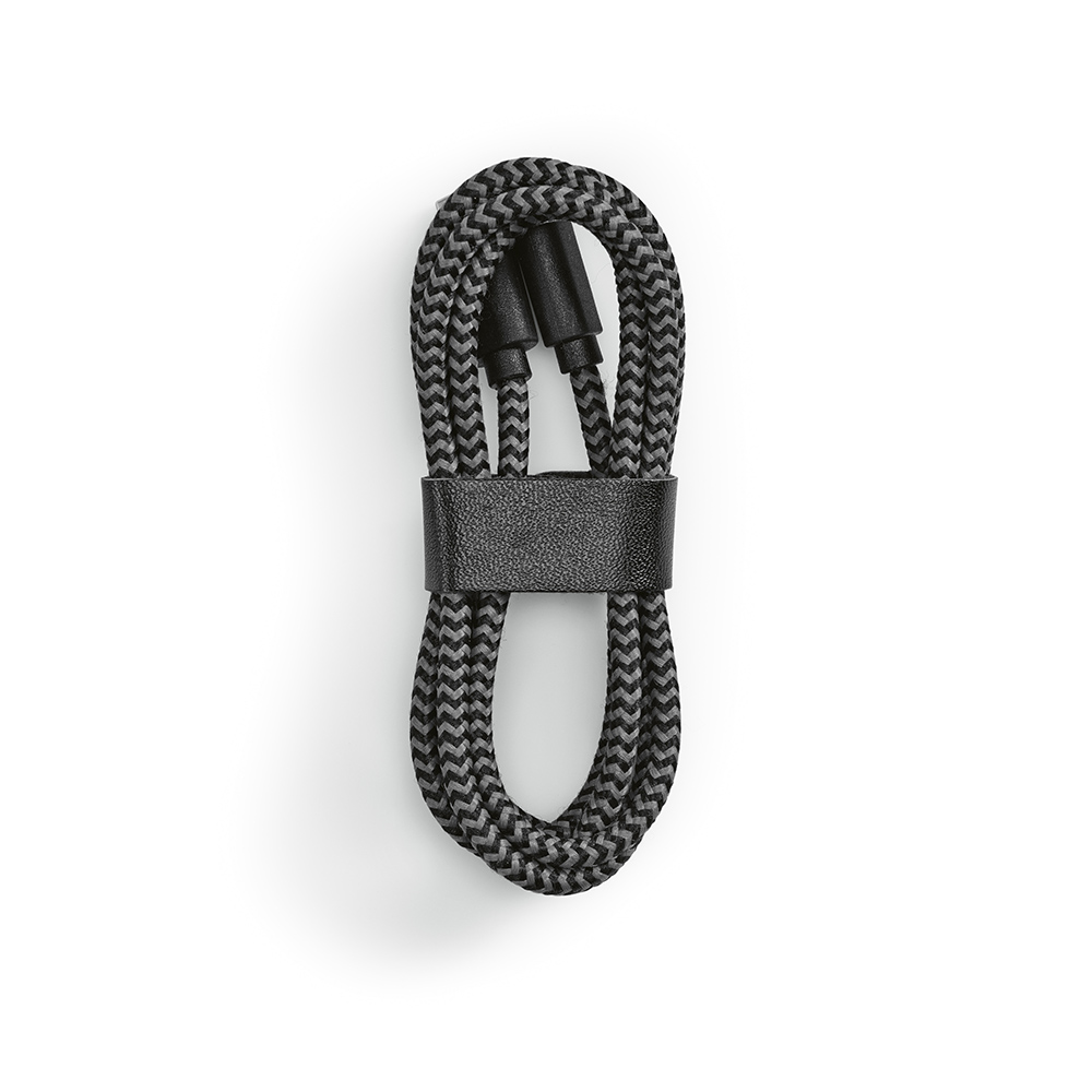 1m rPet - Ladekabel – Bild 22