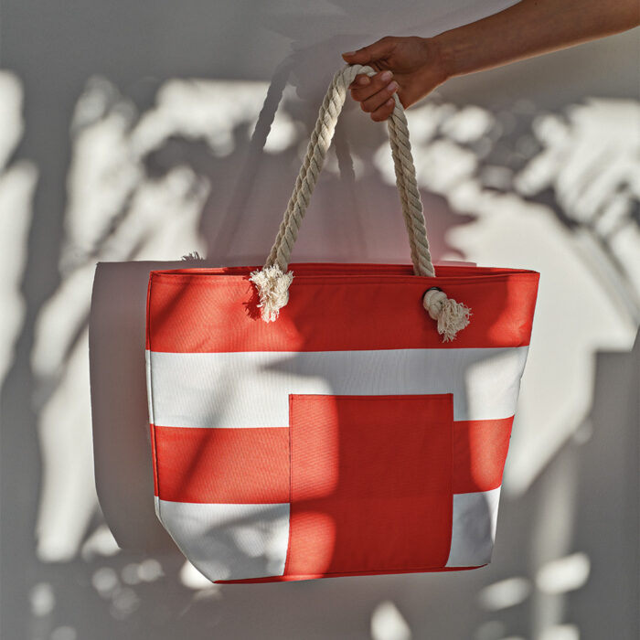 Athens Kühltasche – Bild 3