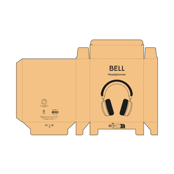 Bell Kopfhörer – Bild 29