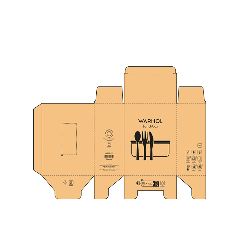 Warhol Lunchbox – Bild 9