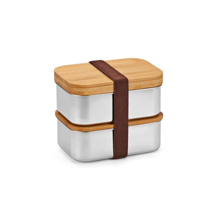Vermeer Lunchbox – Bild 2