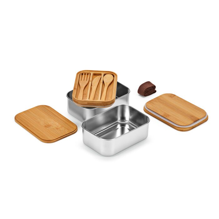 Vermeer Lunchbox – Bild 9