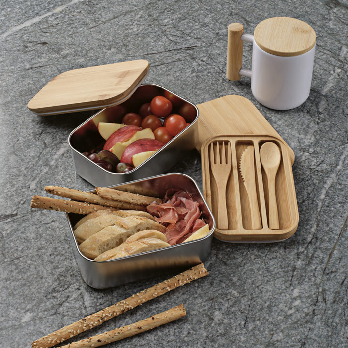 Vermeer Lunchbox – Bild 8