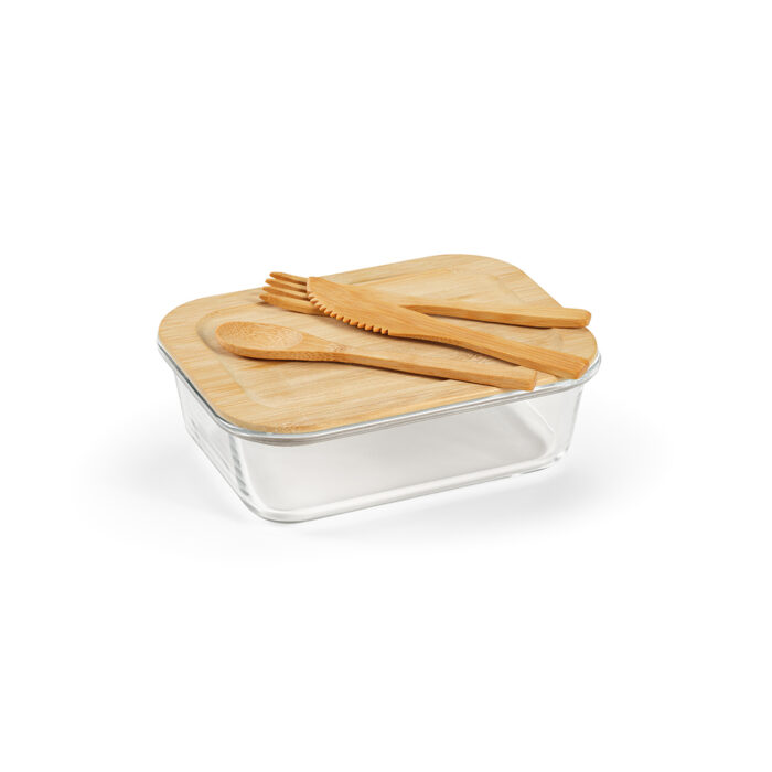 Van Gogh Lunchbox – Bild 9