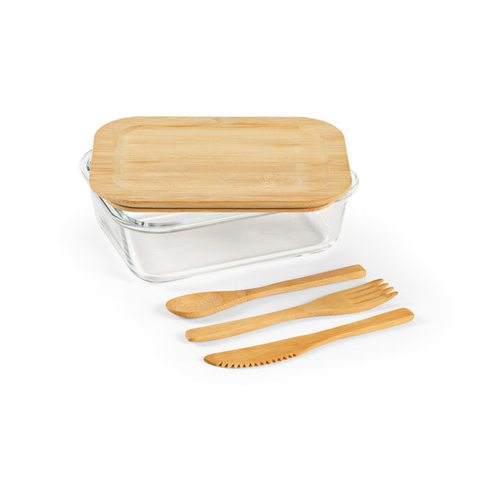 Van Gogh Lunchbox – Bild 4