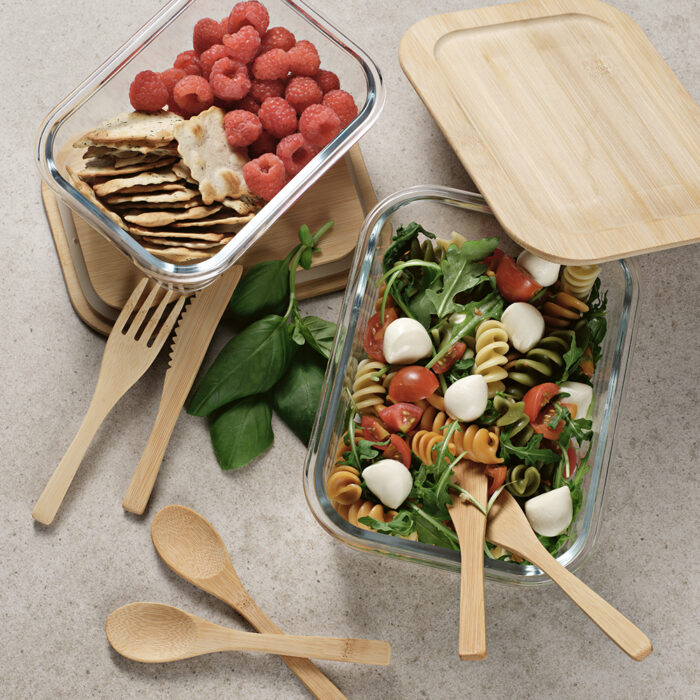 Van Gogh Lunchbox – Bild 3