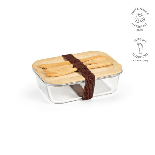 Van Gogh Lunchbox