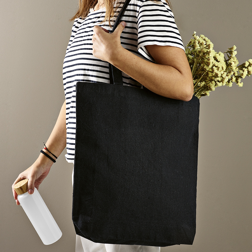 Blanc Tote Bag – Bild 3