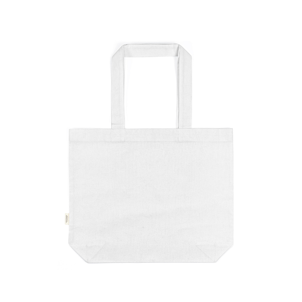 Blanc Tote Bag – Bild 37