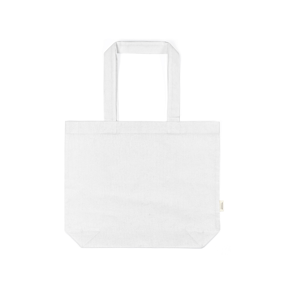 Blanc Tote Bag – Bild 36