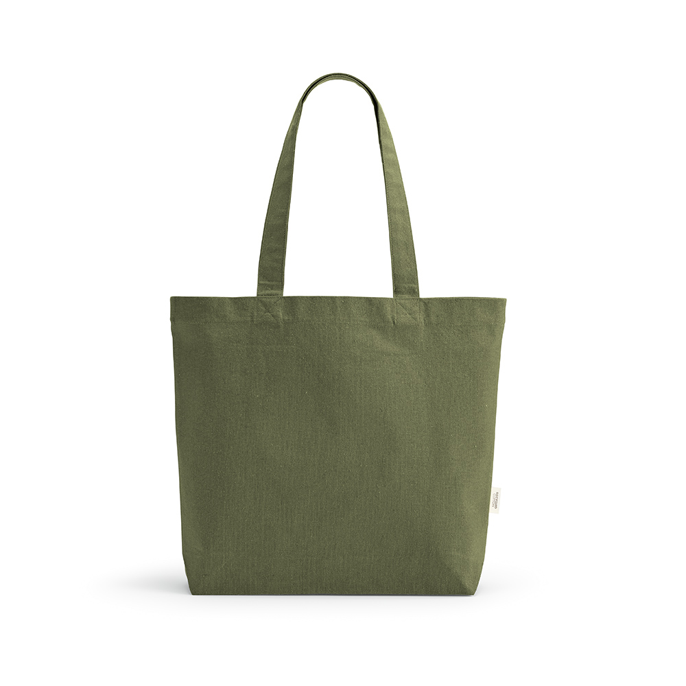 Blanc Tote Bag – Bild 10