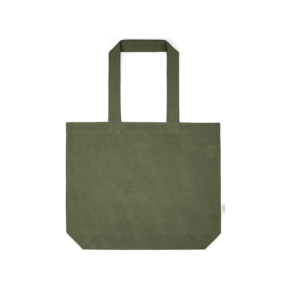 Blanc Tote Bag – Bild 8