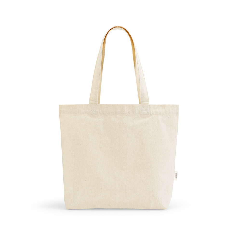 Blanc Tote Bag – Bild 6