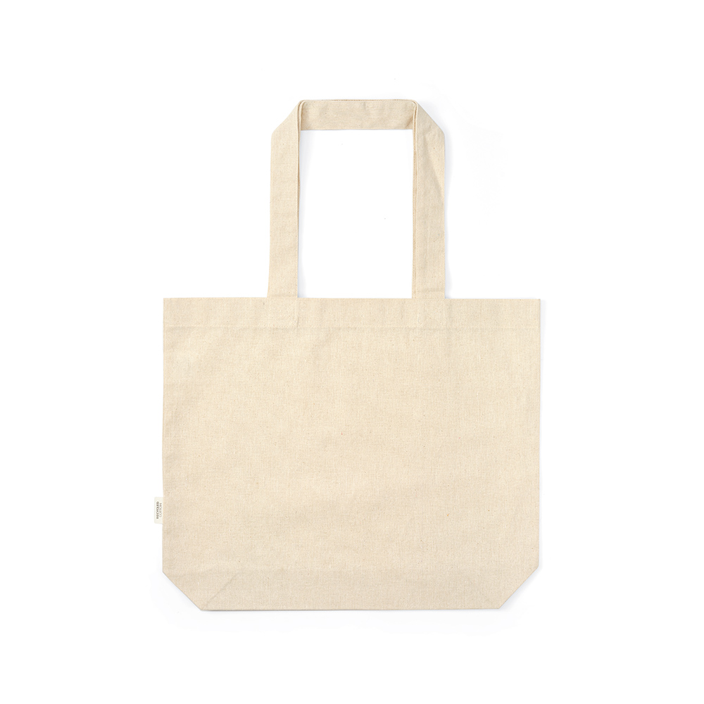 Blanc Tote Bag – Bild 5