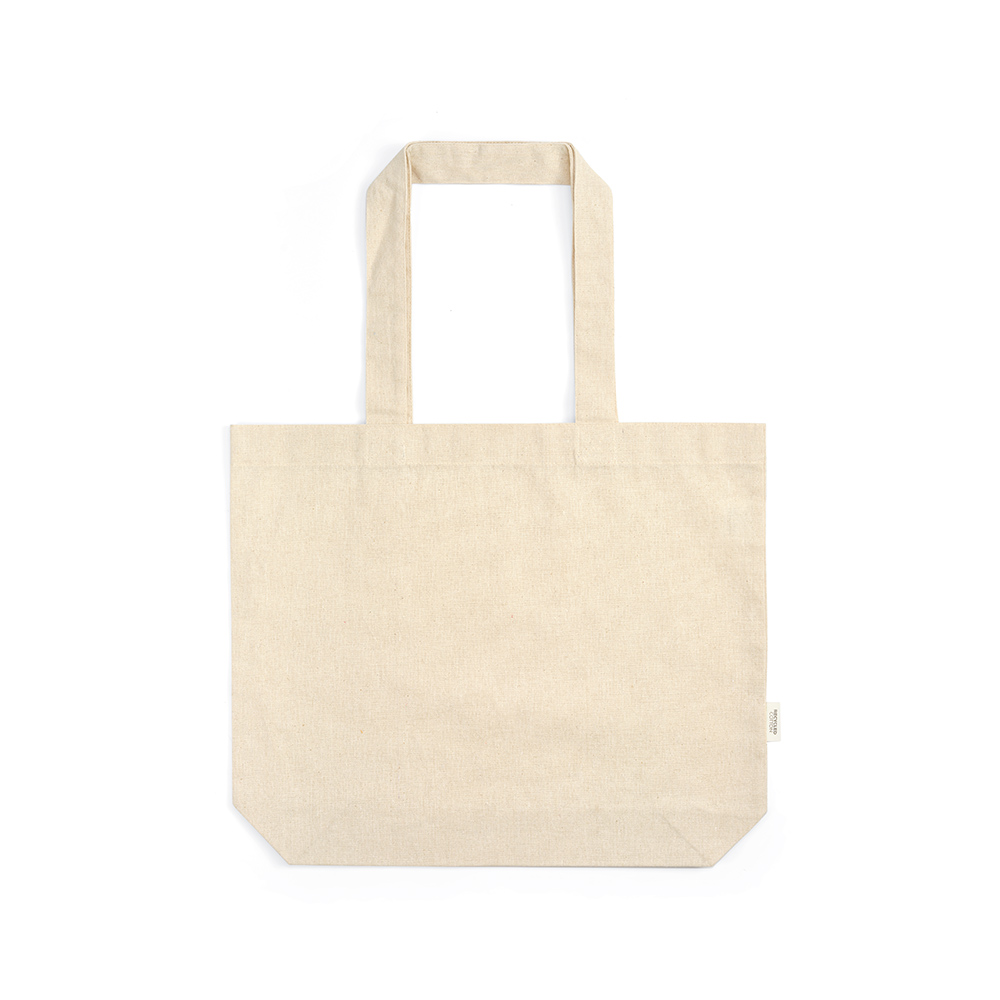 Blanc Tote Bag – Bild 54