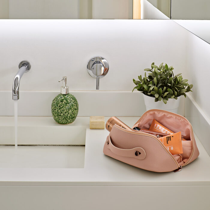 Macao Toiletry Bag – Bild 18