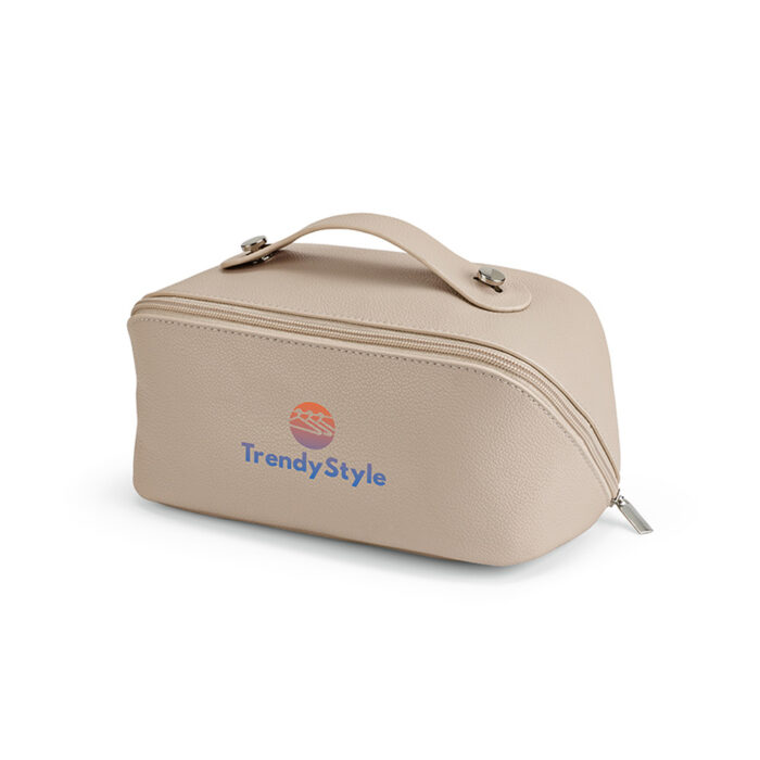 Macao Toiletry Bag – Bild 2