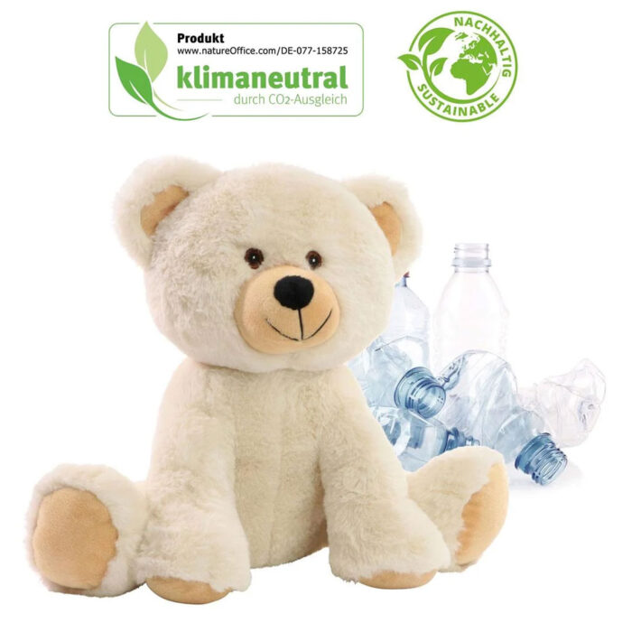RecycelBär® – Bild 6