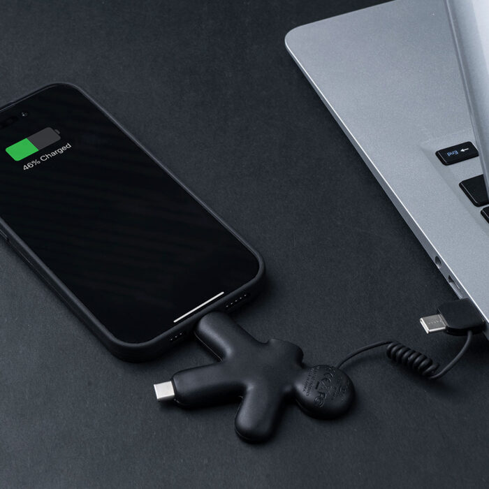 Xoopar Buddy Eco Charging Cable – Bild 17
