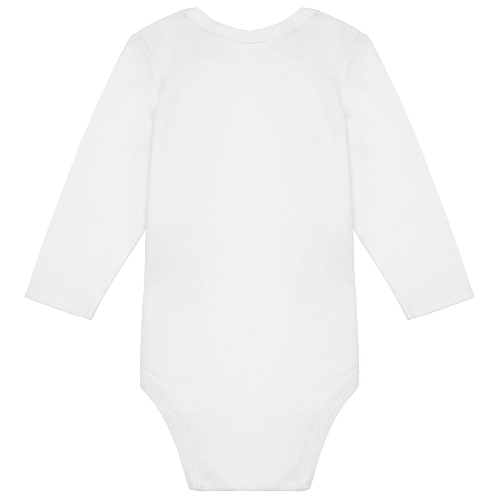 Body aus Bio-Baumwolle für Babys – Bild 14