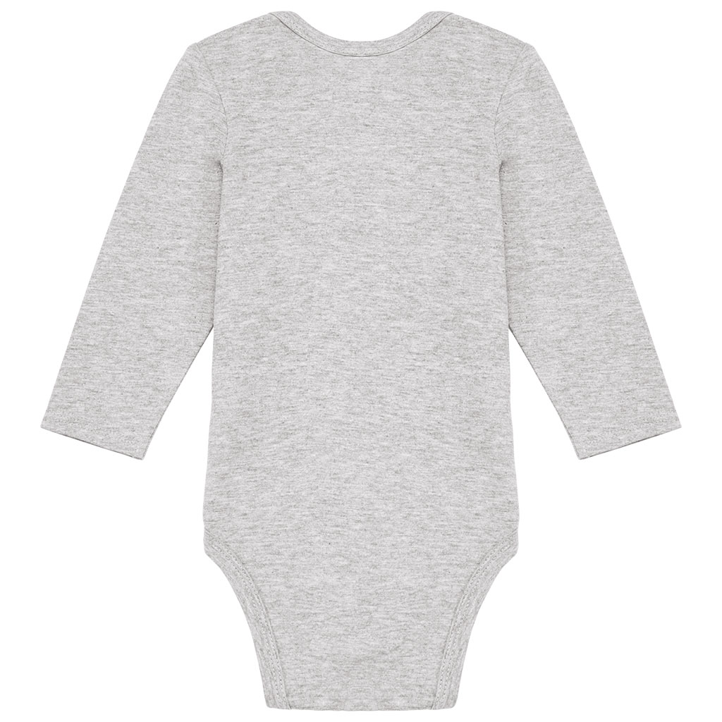 Body aus Bio-Baumwolle für Babys – Bild 11