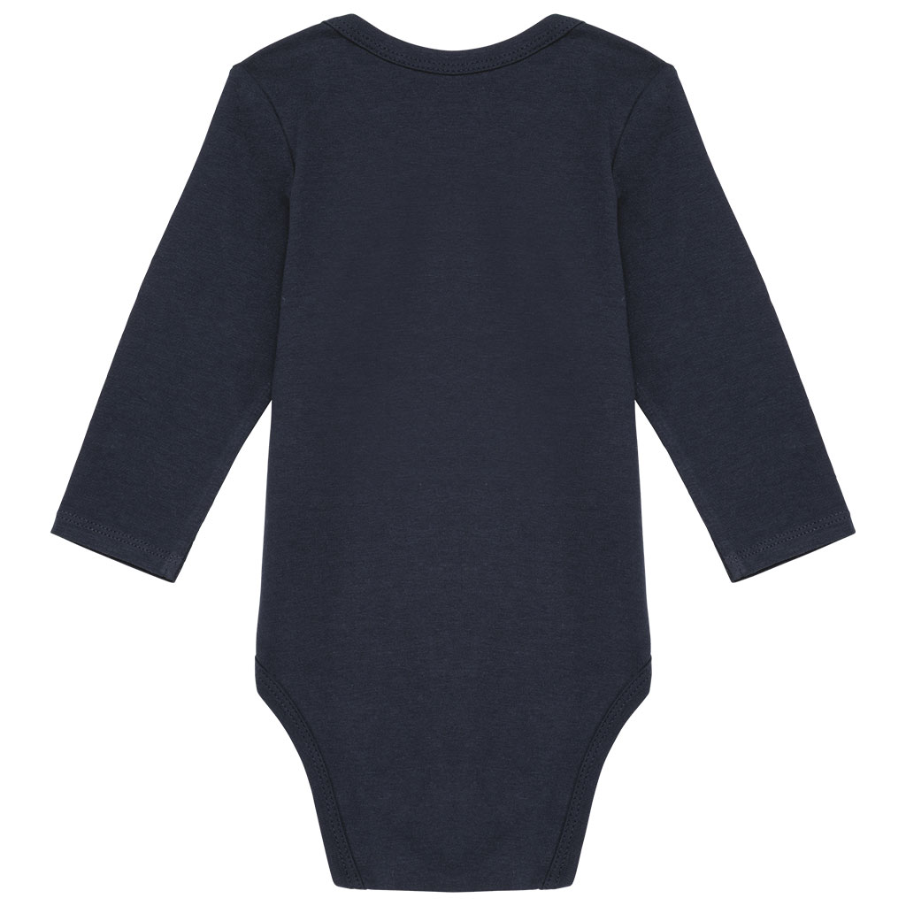 Body aus Bio-Baumwolle für Babys – Bild 10