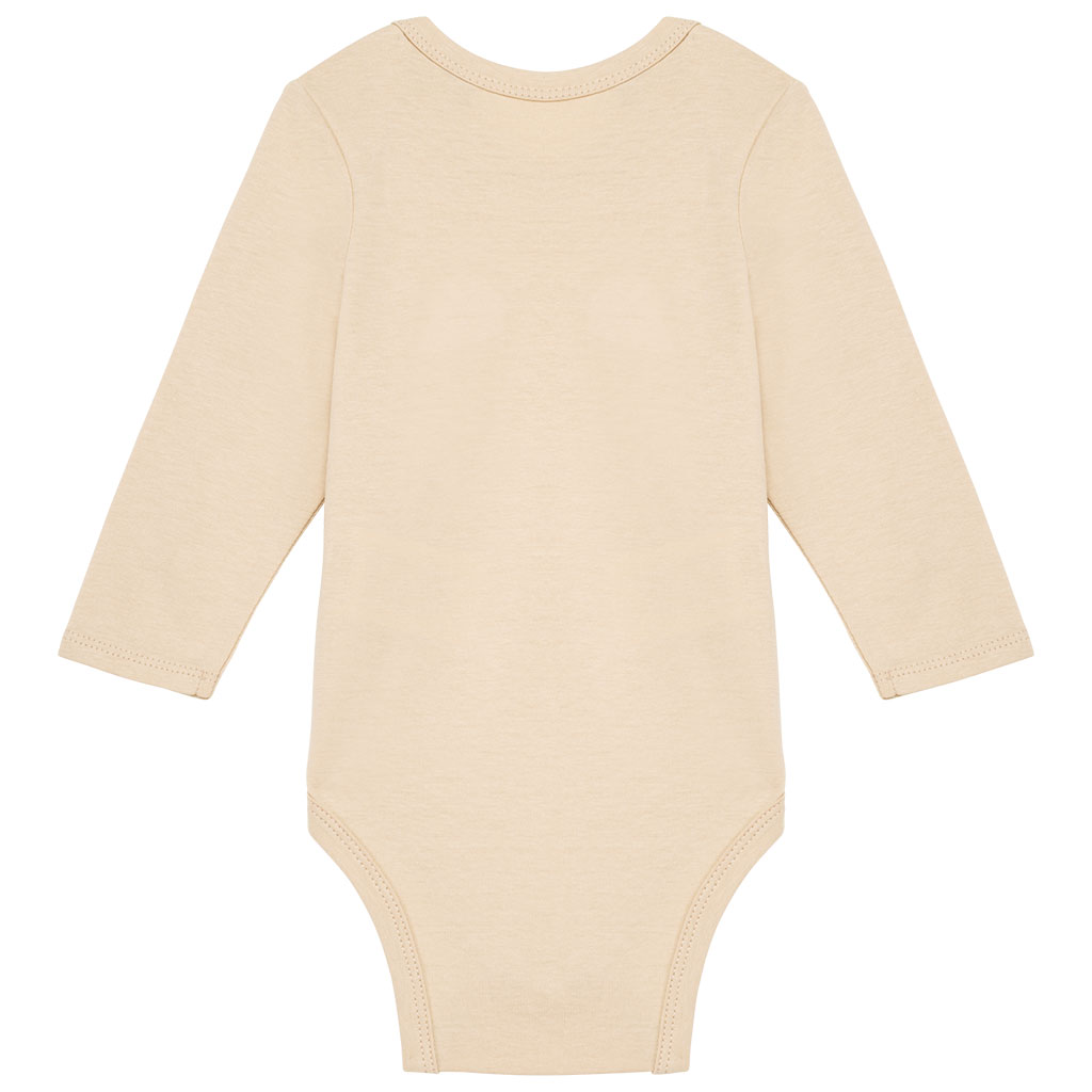 Body aus Bio-Baumwolle für Babys – Bild 9