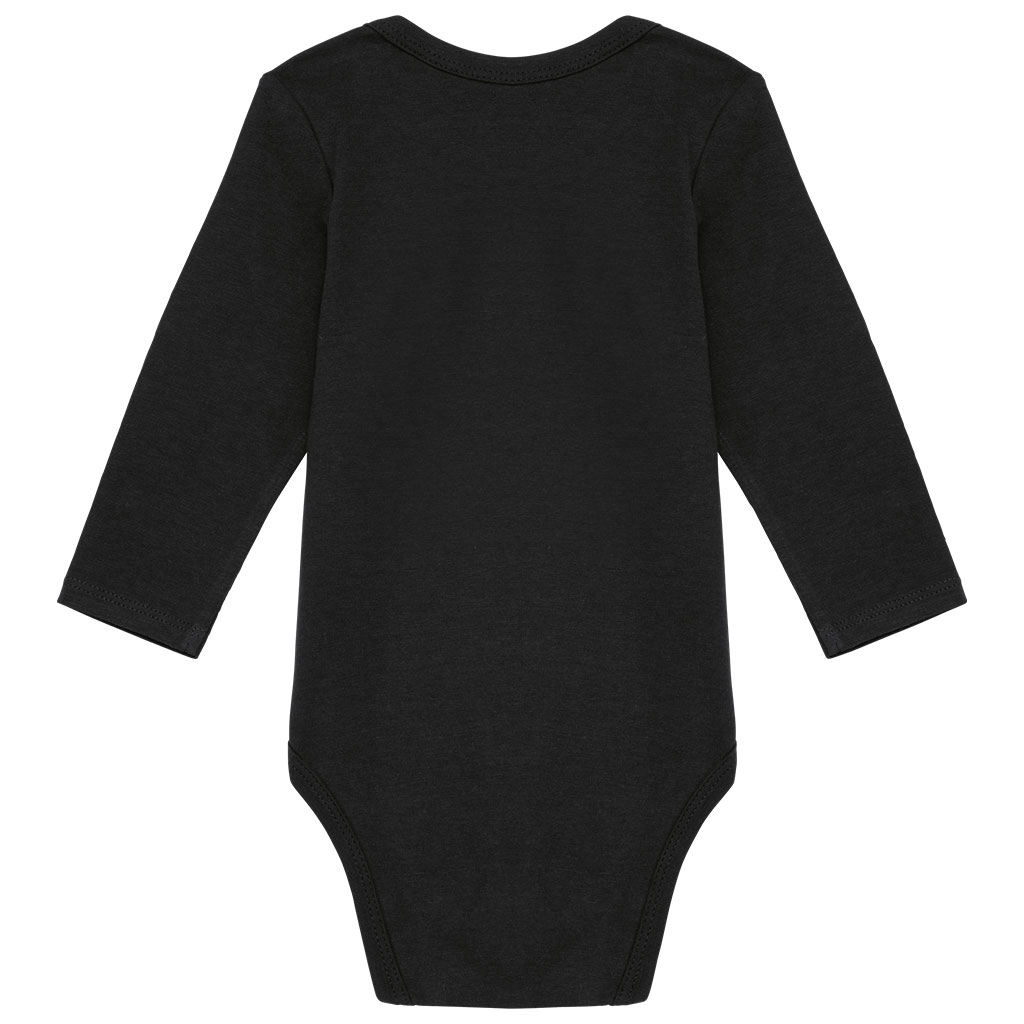 Body aus Bio-Baumwolle für Babys – Bild 8