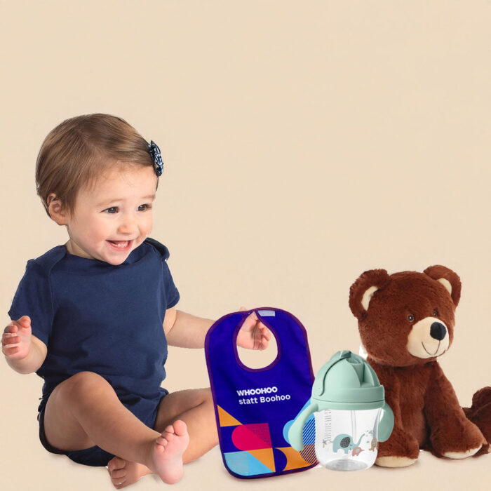 Babyglück-Startbox
