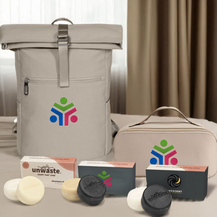 Care & Carry Box