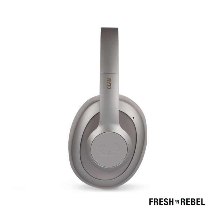 Fresh 'n Rebel Clam Blaze-Wireless headphone ENC – Bild 15
