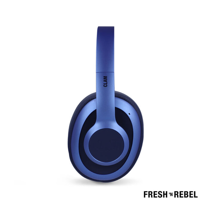 Fresh 'n Rebel Clam Blaze-Wireless headphone ENC – Bild 4
