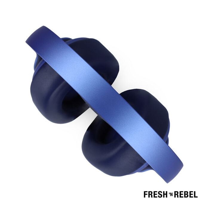Fresh 'n Rebel Clam Blaze-Wireless headphone ENC – Bild 3