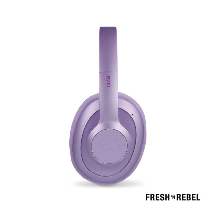 Fresh 'n Rebel Clam Blaze-Wireless headphone ENC – Bild 23