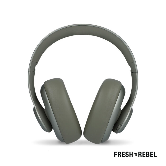 Fresh 'n Rebel Clam Blaze-Wireless headphone ENC – Bild 9
