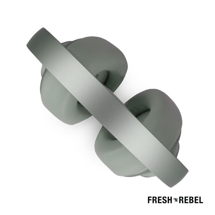 Fresh 'n Rebel Clam Blaze-Wireless headphone ENC – Bild 10