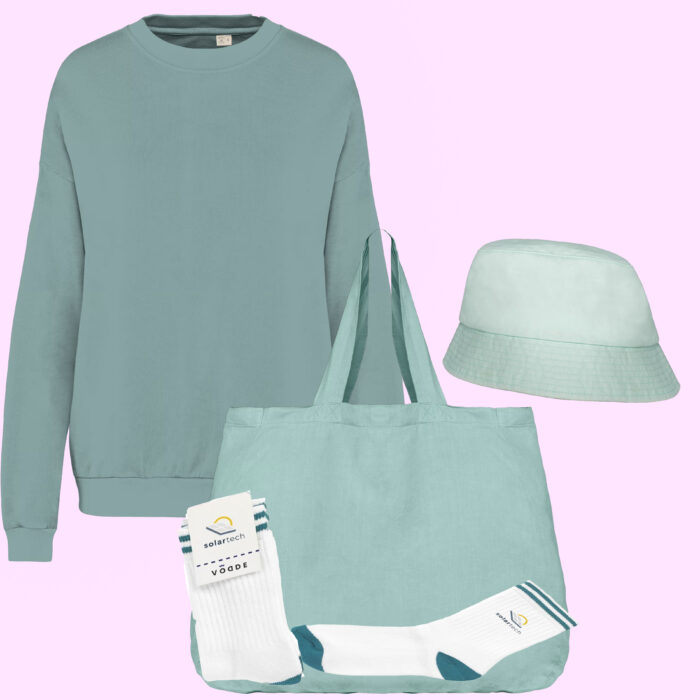 Corporate Comfort Kit