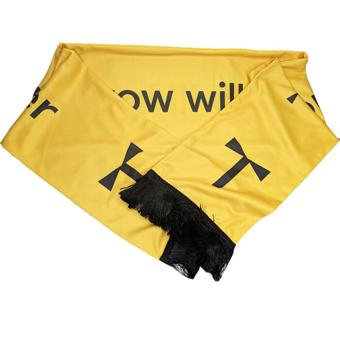 Fanschal – Bild 5