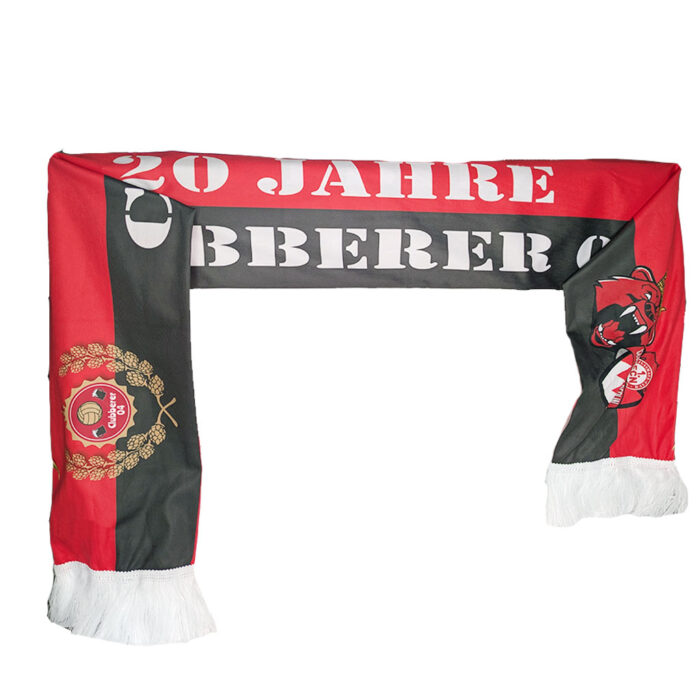 Fanschal – Bild 2