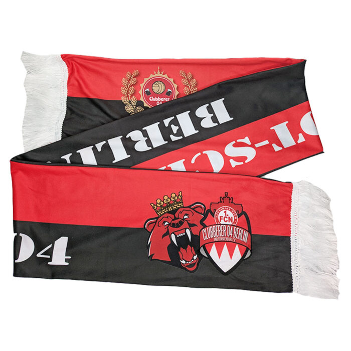 Fanschal – Bild 3
