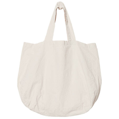 Shoppingtasche aus Leinen