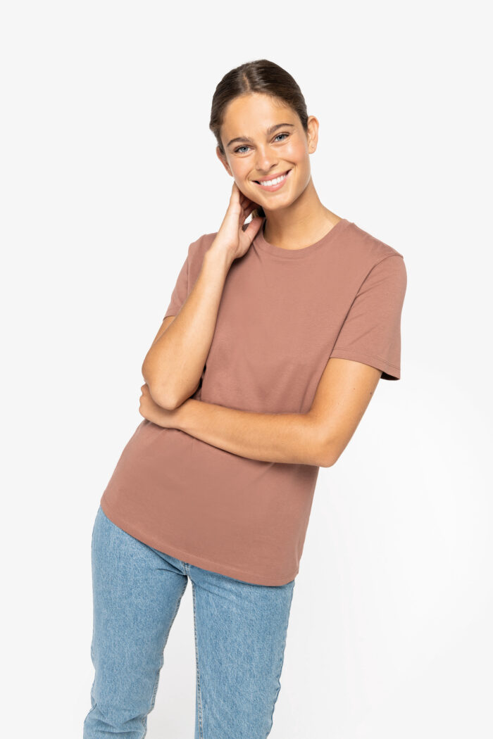T-Shirt aus Bio-Baumwolle – Bild 5