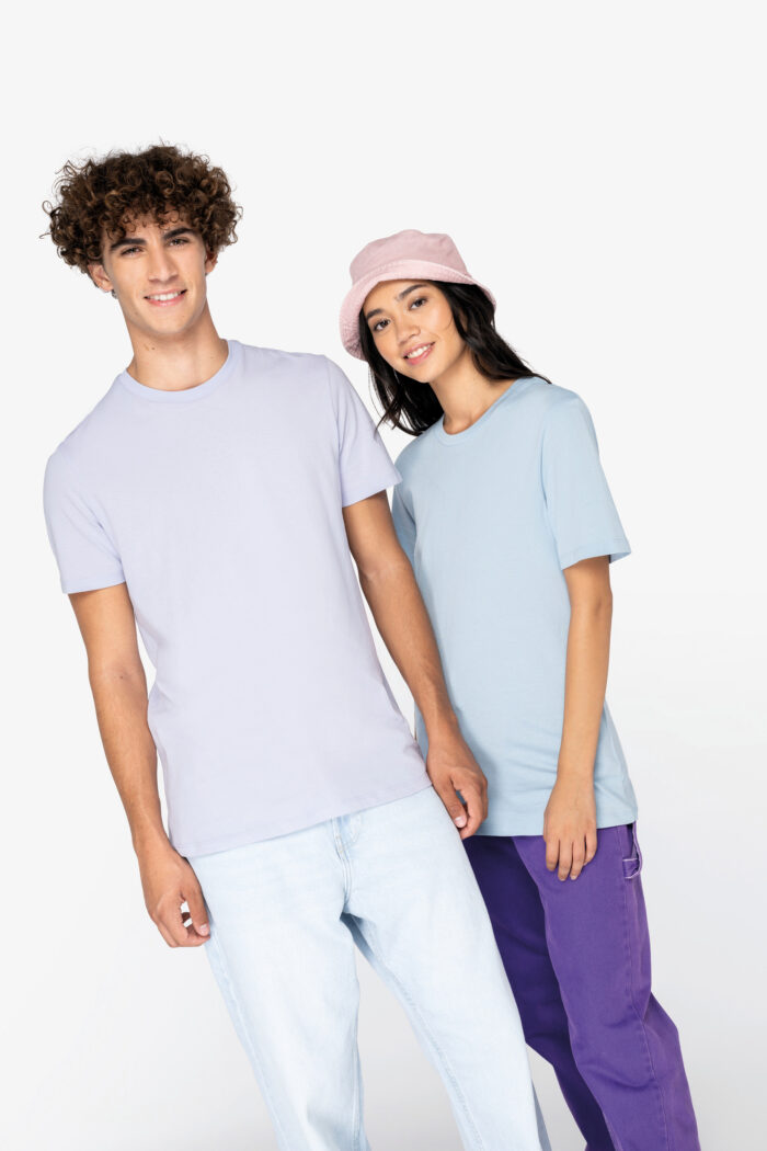 T-Shirt aus Bio-Baumwolle – Bild 12