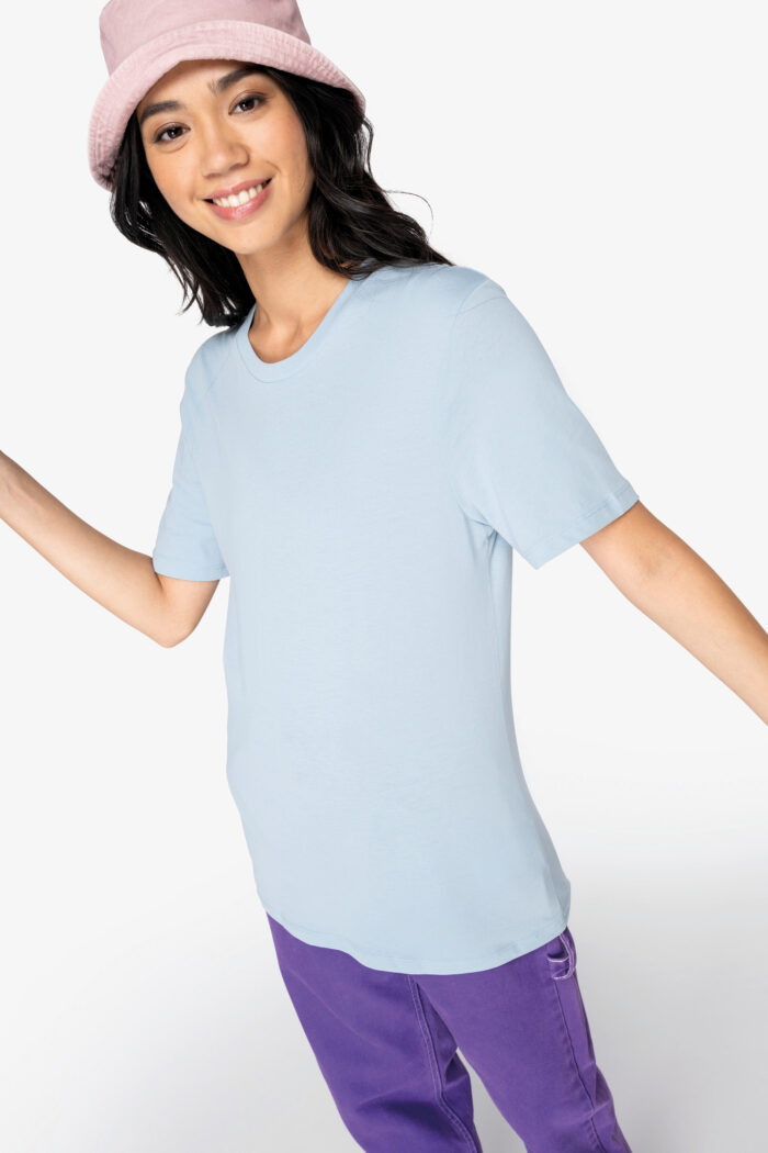 T-Shirt aus Bio-Baumwolle – Bild 7